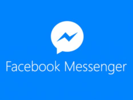 Installer Facebook Customer Chat